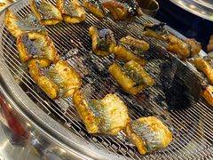 -本炙炭烤·蒲烧活鳗料理店(金沙洲店)