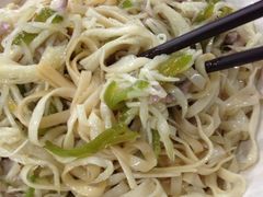 風扇涼面-随柳居·苏式小吃(建新巷店)