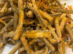 -金成潮菜博物馆(海珠湿地店)