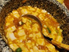 -绿茶餐厅(燕郊永旺店)