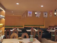 -耶里夏丽·新疆菜·28年喀什老馆(田林东路店)