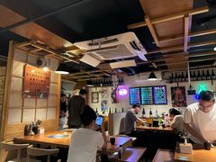 -匠太烧肉台日料理餐酒馆(三林店)