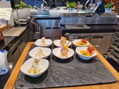 -二楼咖啡厅·厦门源昌凯宾斯基大酒店(湖滨中路店)