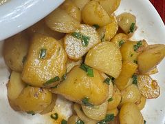 -芦茨金富饭庄·25年老字号·专做稻草鸡