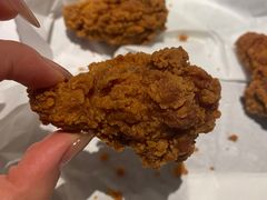 -麦当劳(山大路店)