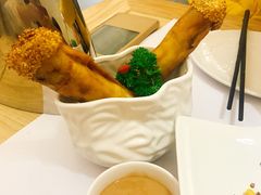 -幸福蔬·时尚蔬食(黄山湖公园店)