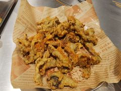 -那些年一起吃串的地方烧烤(观前街店)