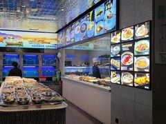 -浙C老邻舍(西城海错店)