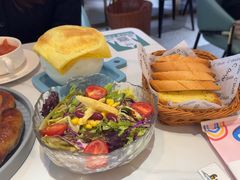 -库滋明·俄罗斯特色美食(中央大街店)