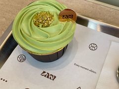 -LAN一见岚·精品蛋糕(琶洲保利店)
