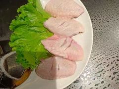 -海之屋韩式烤肉(海棠68环球美食街店)