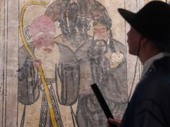 -洛阳古墓博物馆