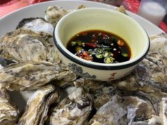 -莽哥海鲜烧烤(盘金路店)