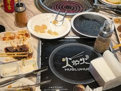 -火炉火自助餐(喜隆多店)