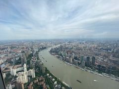 -上海中心大厦