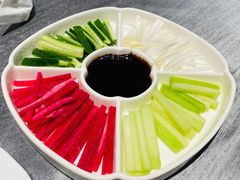 -江南雅厨(李公堤店)