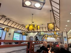 -惠宾饭庄(中山路店)