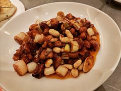 -羊门客在·烤盐池滩羊·川菜