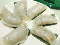 -香山小厨(南联路店)