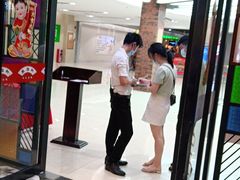 -丰圆轩粤式茶楼 . 点心粤菜(夏茅店)