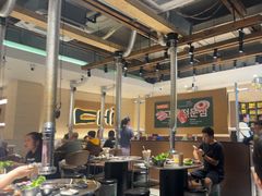 -炽城·烤肉名家(鸿达中央广场店)