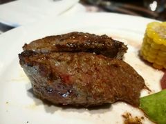 -食间牛排(湖西路店)