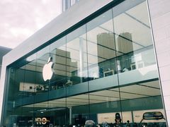 -Apple零售店(成都太古里店)