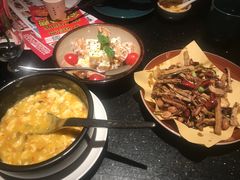 -华豫川酒家(大卫城店)