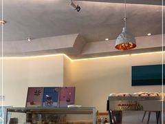 -fishtank鱼缸咖啡(三山街店)
