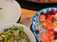 -老天桥蛙炉火锅(姑苏总店)