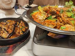 -阿胖龙虾小海鲜(宁国南路总店)