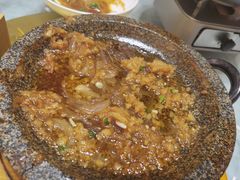 -小菜园新徽菜(宜兴八佰伴店)