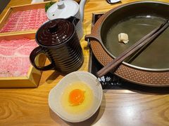 -锅物新语&寿喜烧.炉端割烹(世博源店)