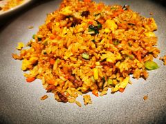 丝路炒饭-丝路金桃·新疆菜(徐汇店)