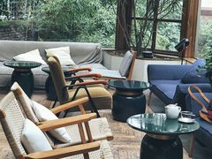-Nirvana Cafe&Bar(北仓文创街区店)