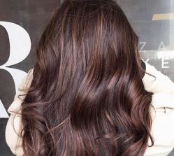 -初心HAlRSALON烫染接发