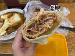 -真素诚·清真(新华路店)