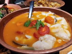 -云海肴·汽锅鸡·云南菜(高德置地店)