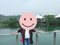 -帐篷客·溪龙茶谷度假酒店