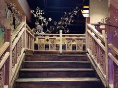 -长安大牌档之西安博物院文化餐厅(中贸店)