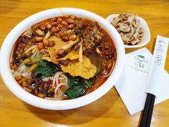 鸭肠-水平有限螺蛳粉(宏达大厦店)