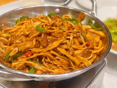 -不倒翁·安徽名菜楼(步行街店)