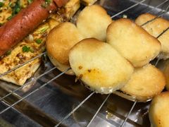 -小民大排档(光谷店)