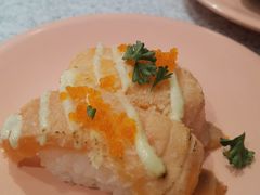 -争鲜回转寿司(南开大悦城店)