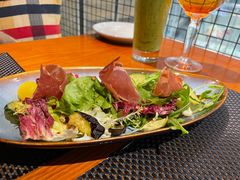 -百特喜·意大利餐厅(八佰伴镇江店)