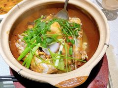 -大欢喜饭店(江怡路店)