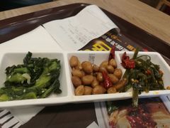-魏家凉皮(十里河店)