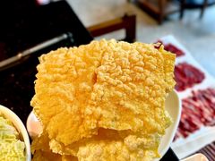 -牛事制造局牛肉火锅(莲岳路店)