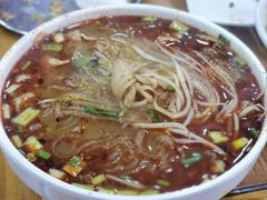 -白家高记肥肠粉(总店)