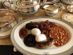 -The Wolseley